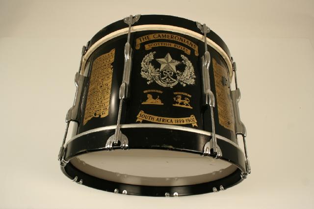 Record Image